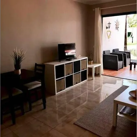 Paradise L11 Appartement *