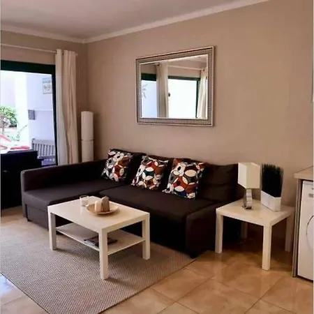 Appartement Paradise L11 *