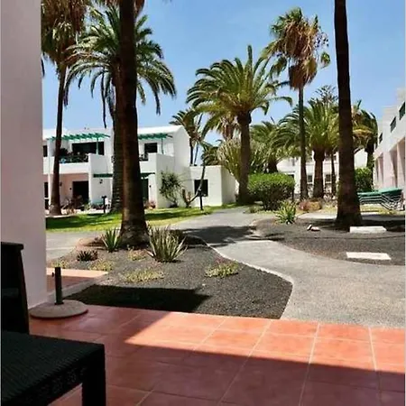 Paradise L11 * Tías