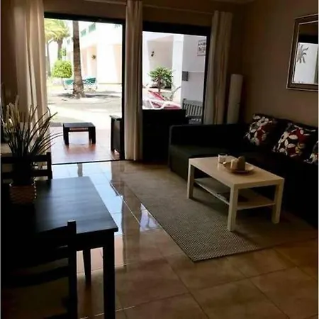 Διαμέρισμα Paradise L11